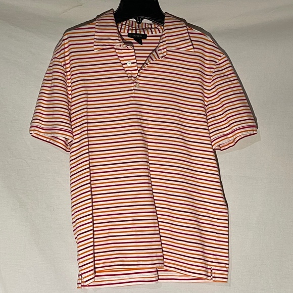 Men's Express Polo | Size M - Picture 1 of 3